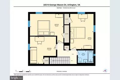 103 N George Mason Drive, Arlington, VA 22203 - Photo 43