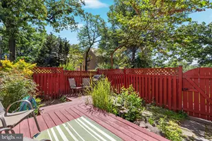 103 N George Mason Dr, Arlington, VA 22203 - Photo 35