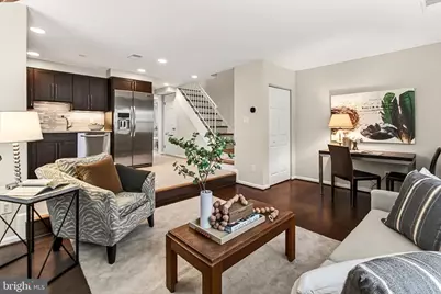 116 N Bedford Street #B, Arlington, VA 22201 - Photo 9