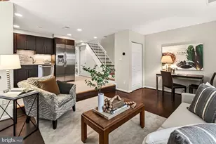 116 N Bedford St, Arlington, VA 22201 - Photo 9
