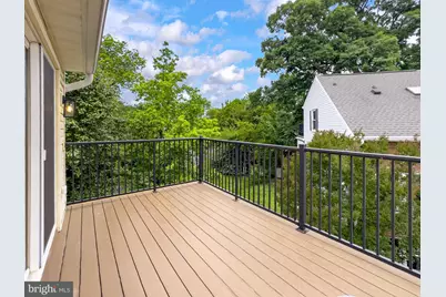 116 N Bedford Street #B, Arlington, VA 22201 - Photo 31