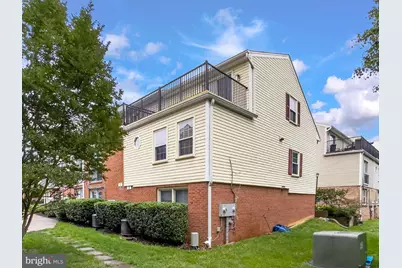116 N Bedford Street #B, Arlington, VA 22201 - Photo 35