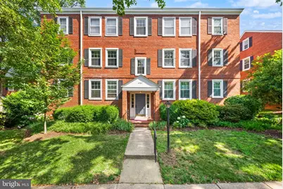 4707 29th Street S #B2, Arlington, VA 22206 - Photo 1