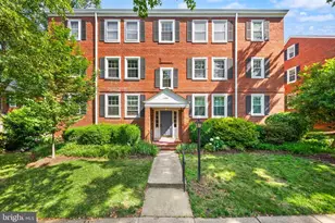 4707 29th St S, Arlington, VA 22206 - Photo 1