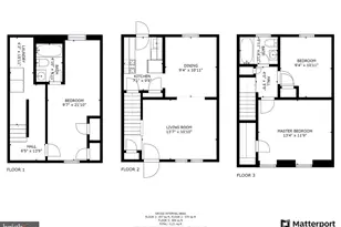 1045 N Monroe St, Arlington, VA 22201 - Photo 41