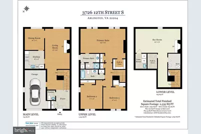 3726 12th Street S, Arlington, VA 22204 - Photo 43