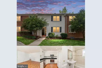 2731 S Walter Reed Drive #C, Arlington, VA 22206 - Photo 33