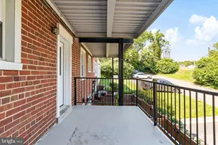 2731 S Walter Reed Dr, Arlington, VA 22206 - Photo 23