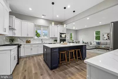 735 N George Mason Drive, Arlington, VA 22203 - Photo 5