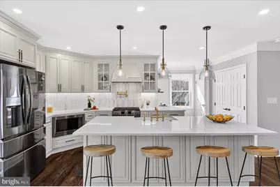 1607 N Glebe Road, Arlington, VA 22207 - Photo 15