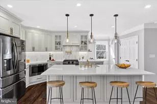 1607 N Glebe Rd, Arlington, VA 22207 - Photo 15