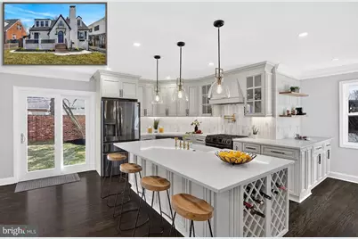 1607 N Glebe Road, Arlington, VA 22207 - Photo 1