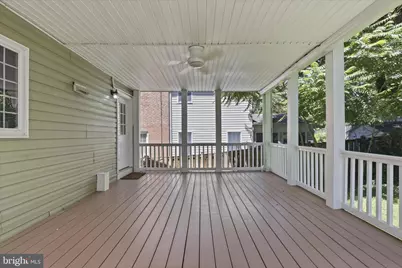 5935 15th Street N, Arlington, VA 22205 - Photo 35