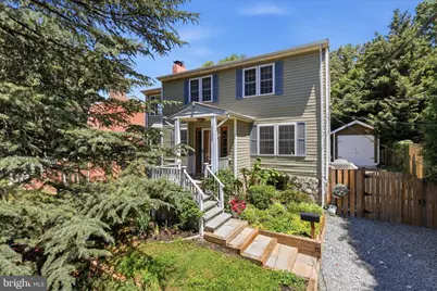 5935 15th Street N, Arlington, VA 22205 - Photo 67