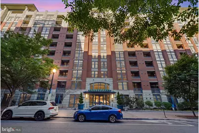 1021 N Garfield Street #735, Arlington, VA 22201 - Photo 1