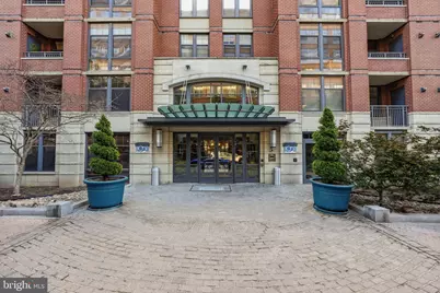 1021 N Garfield Street #735, Arlington, VA 22201 - Photo 3