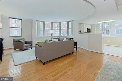 3830 9th Street N #401W, Arlington, VA 22203 - Photo 3