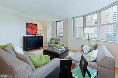 3830 9th Street N #401W, Arlington, VA 22203 - Photo 5