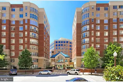 3830 9th Street N #401W, Arlington, VA 22203 - Photo 23