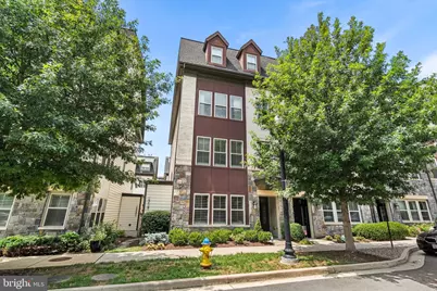 1316 S Quinn Street, Arlington, VA 22204 - Photo 1