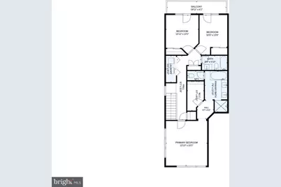 1316 S Quinn Street, Arlington, VA 22204 - Photo 33