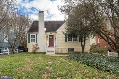 4818 22nd Road N, Arlington, VA 22207 - Photo 1