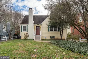 4818 22nd Rd N, Arlington, VA 22207 - Photo 1