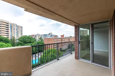 1300 Army Navy Drive #814, Arlington, VA 22202 - Photo 43