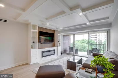 1300 Army Navy Drive #814, Arlington, VA 22202 - Photo 19