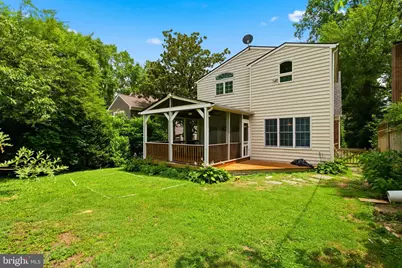 4403 19th Street N, Arlington, VA 22207 - Photo 43