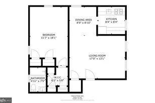 5007 10th St S, Arlington, VA 22204 - Photo 33