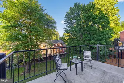 4626 28th Road S #D, Arlington, VA 22206 - Photo 27