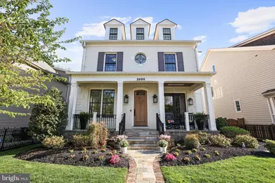 2600 12th Street N, Arlington, VA 22201 - Photo 5