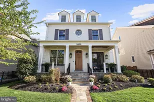 2600 12th St N, Arlington, VA 22201 - Photo 5