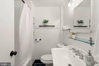 1577 N Colonial Terrace #305-Y, Arlington, VA 22209 - Photo 21