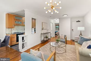1577 N Colonial Terrace, Arlington, VA 22209 - Photo 5