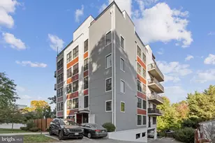 1245 N Pierce St, Arlington, VA 22209 - Photo 25