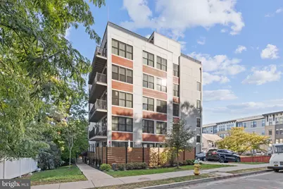 1245 N Pierce Street #9, Arlington, VA 22209 - Photo 1