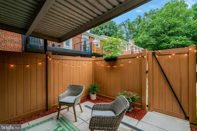 2637 S Walter Reed Drive #A, Arlington, VA 22206 - Photo 37