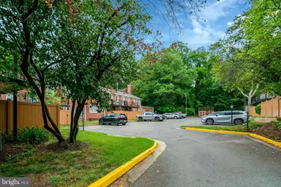 2637 S Walter Reed Drive #A, Arlington, VA 22206 - Photo 45