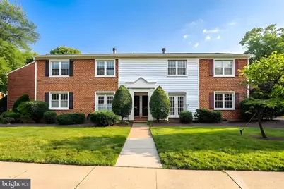 2637 S Walter Reed Drive #A, Arlington, VA 22206 - Photo 1