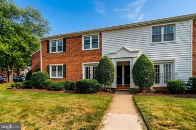 2637 S Walter Reed Drive #A, Arlington, VA 22206 - Photo 3