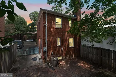2010 21st Street N, Arlington, VA 22201 - Photo 21