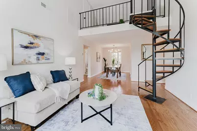 3050 S Abingdon Street #C1, Arlington, VA 22206 - Photo 7