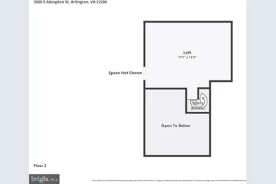 3050 S Abingdon Street #C1, Arlington, VA 22206 - Photo 35