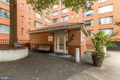 1021 Arlington Boulevard #446, Arlington, VA 22209 - Photo 19