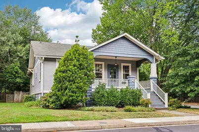 526 N Ivy Street, Arlington, VA 22201 - Photo 5