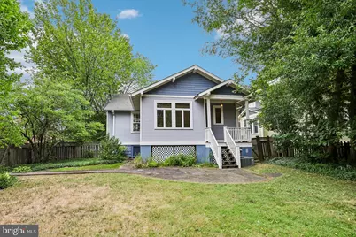 526 N Ivy Street, Arlington, VA 22201 - Photo 47