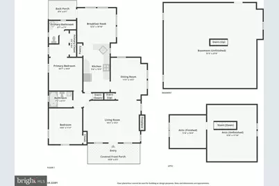526 N Ivy Street, Arlington, VA 22201 - Photo 53