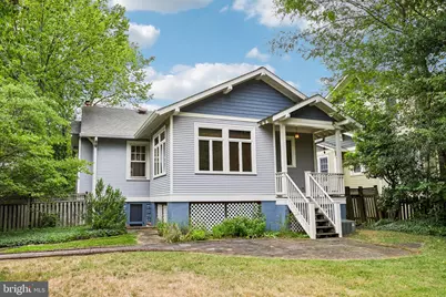 526 N Ivy Street, Arlington, VA 22201 - Photo 45